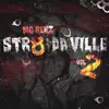 Big Renz - $Tr8 Out Da Ville, Vol. 2