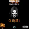 Misu Na Misu - Clique 3 (feat. Djemso Lameloo) - Single